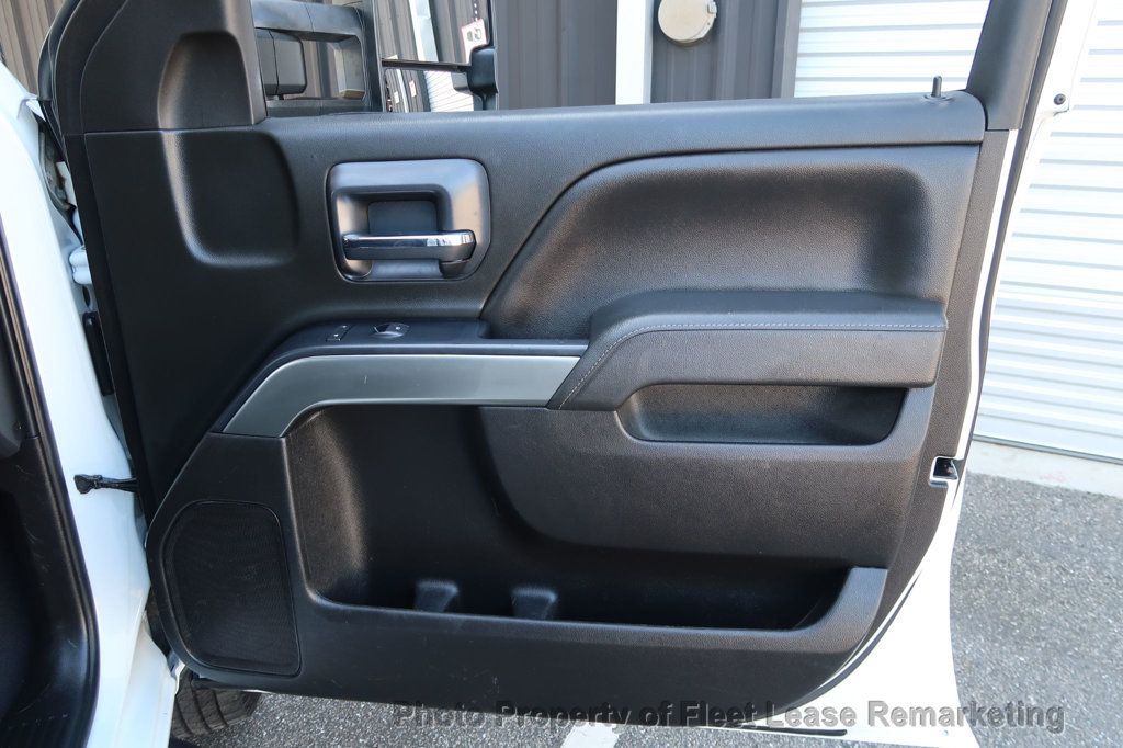 2019 Chevrolet Silverado 2500HD Silverado 2500 2WD Dbl Cab Utility Ladder Rack - 23070786 - 26