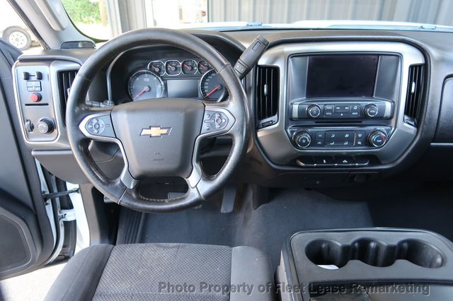 2019 Chevrolet Silverado 2500HD Silverado 2500 2WD Dbl Cab Utility Ladder Rack - 23070786 - 27