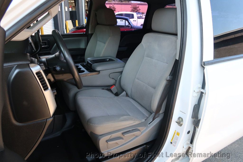 2019 Chevrolet Silverado 2500HD Silverado 2500HD 4WD Crew Cab LWB - 23075047 - 10