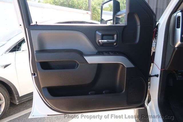 2019 Chevrolet Silverado 2500HD Silverado 2500HD 4WD Crew Cab LWB - 23075047 - 12