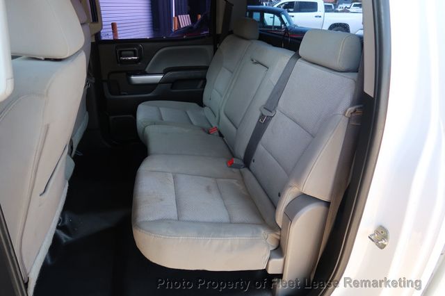 2019 Chevrolet Silverado 2500HD Silverado 2500HD 4WD Crew Cab LWB - 23075047 - 14