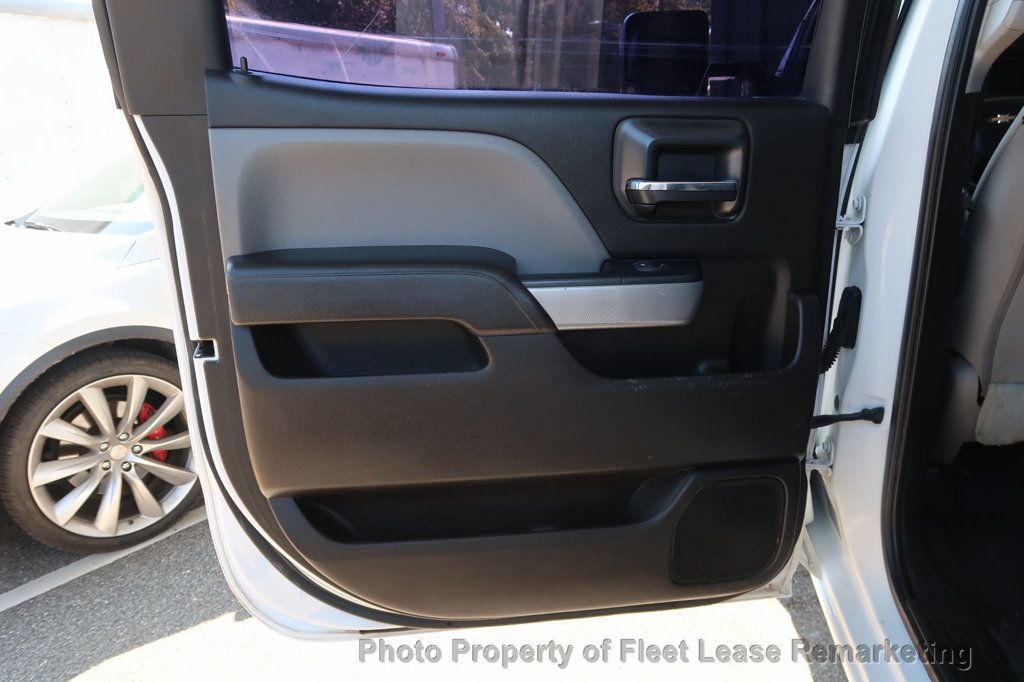 2019 Chevrolet Silverado 2500HD Silverado 2500HD 4WD Crew Cab LWB - 23075047 - 16