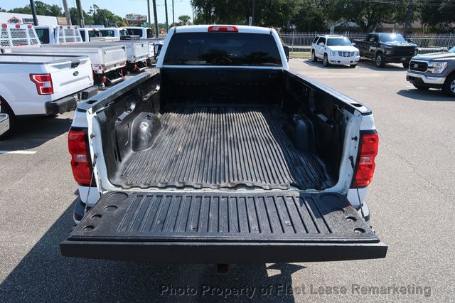 2019 Chevrolet Silverado 2500HD Silverado 2500HD 4WD Crew Cab LWB - 23075047 - 17