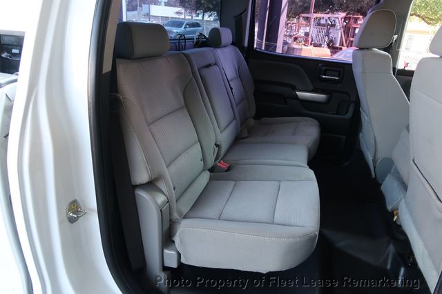 2019 Chevrolet Silverado 2500HD Silverado 2500HD 4WD Crew Cab LWB - 23075047 - 18
