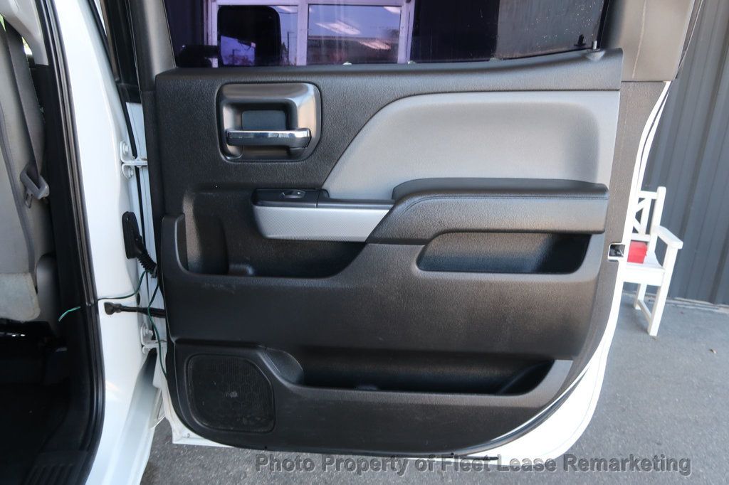 2019 Chevrolet Silverado 2500HD Silverado 2500HD 4WD Crew Cab LWB - 23075047 - 20