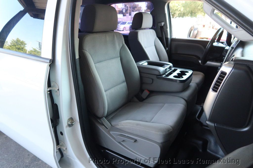 2019 Chevrolet Silverado 2500HD Silverado 2500HD 4WD Crew Cab LWB - 23075047 - 22