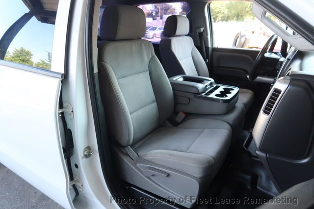 2019 Chevrolet Silverado 2500HD Silverado 2500HD 4WD Crew Cab LWB - 23075047 - 22