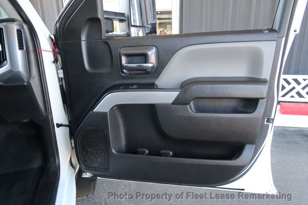 2019 Chevrolet Silverado 2500HD Silverado 2500HD 4WD Crew Cab LWB - 23075047 - 24