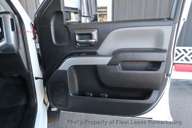 2019 Chevrolet Silverado 2500HD Silverado 2500HD 4WD Crew Cab LWB - 23075047 - 24