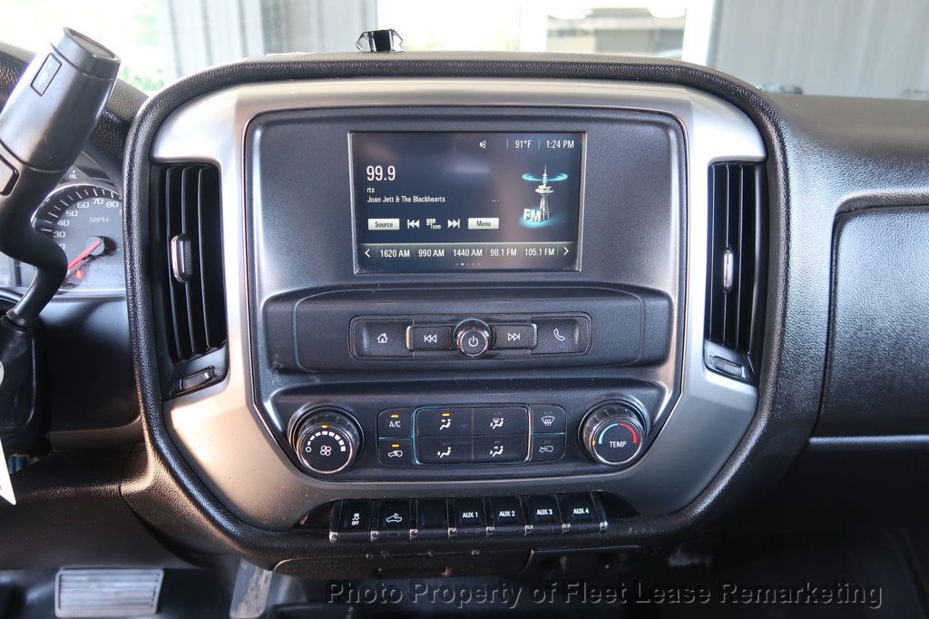2019 Chevrolet Silverado 2500HD Silverado 2500HD 4WD Crew Cab LWB - 23075047 - 27