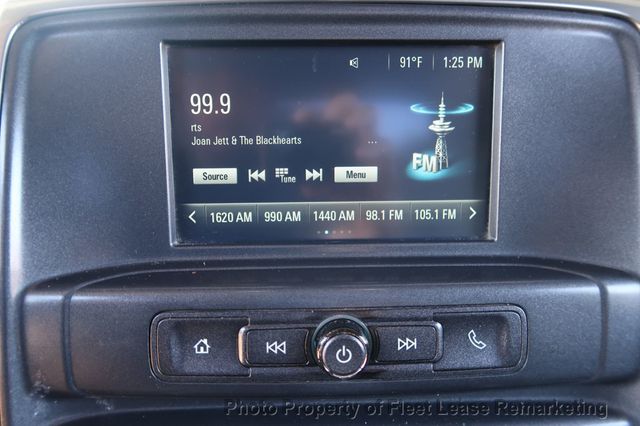 2019 Chevrolet Silverado 2500HD Silverado 2500HD 4WD Crew Cab LWB - 23075047 - 29