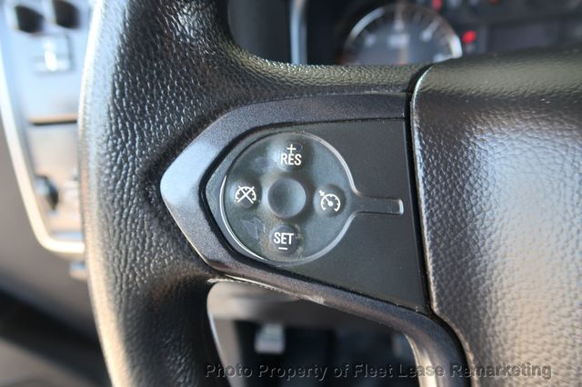 2019 Chevrolet Silverado 2500HD Silverado 2500HD 4WD Crew Cab LWB - 23075047 - 31