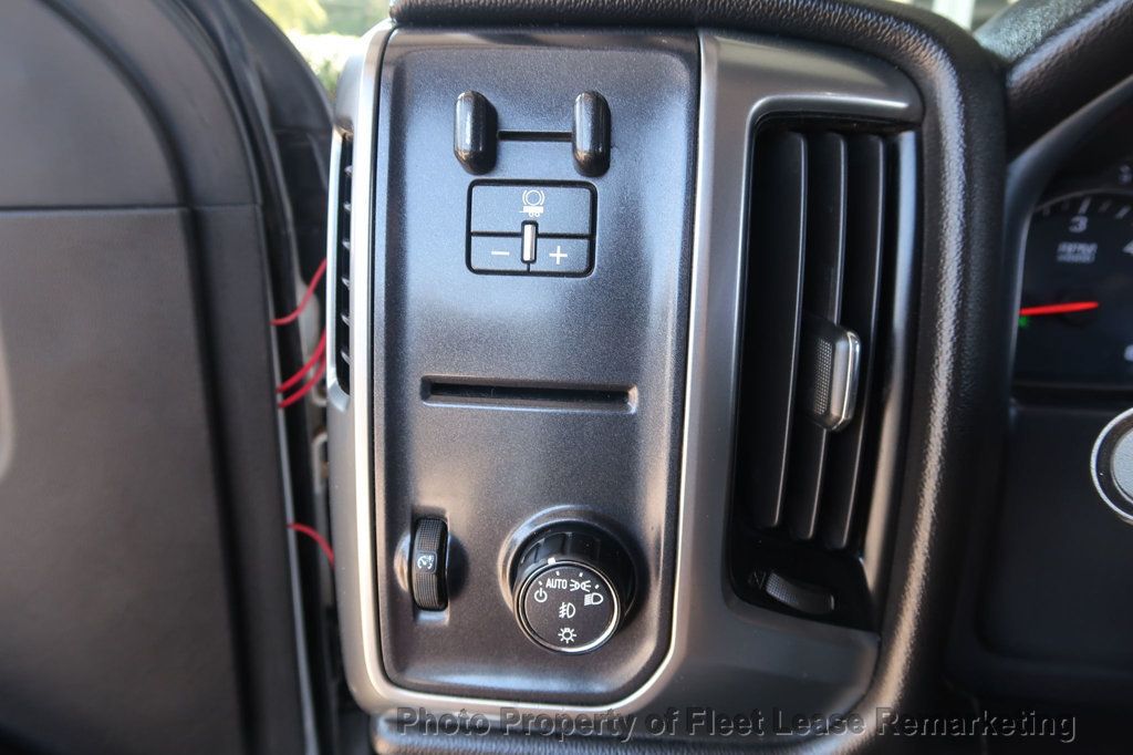 2019 Chevrolet Silverado 2500HD Silverado 2500HD 4WD Crew Cab LWB - 23075047 - 32