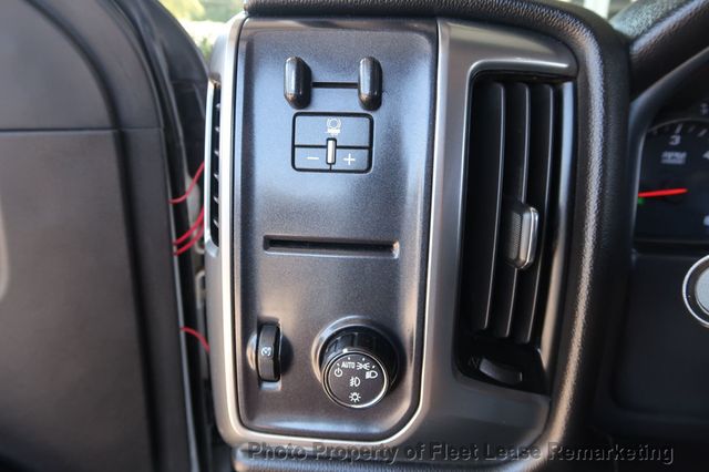 2019 Chevrolet Silverado 2500HD Silverado 2500HD 4WD Crew Cab LWB - 23075047 - 32