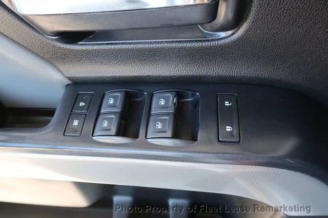 2019 Chevrolet Silverado 2500HD Silverado 2500HD 4WD Crew Cab LWB - 23075047 - 33