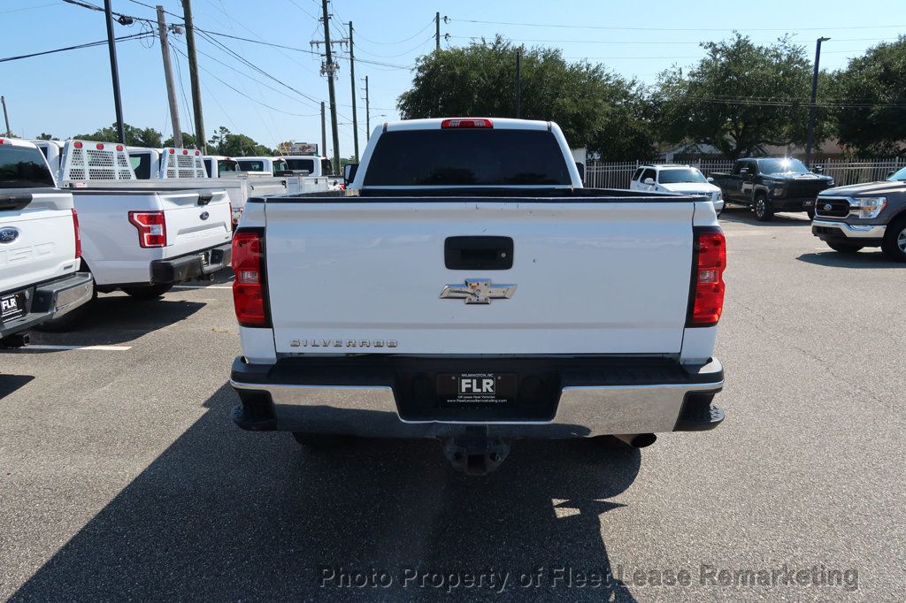 2019 Chevrolet Silverado 2500HD Silverado 2500HD 4WD Crew Cab LWB - 23075047 - 3