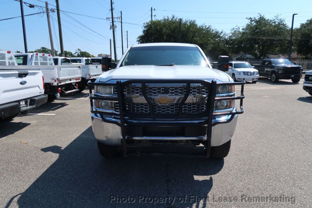 2019 Chevrolet Silverado 2500HD Silverado 2500HD 4WD Crew Cab LWB - 23075047 - 7