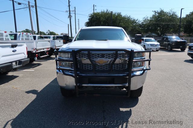2019 Chevrolet Silverado 2500HD Silverado 2500HD 4WD Crew Cab LWB - 23075047 - 7