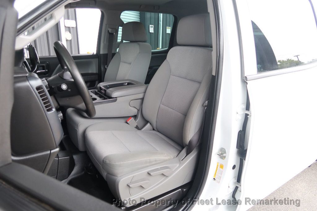 2019 Chevrolet Silverado 2500HD Silverado 2500HD 4WD Crew Cab LWB DIESEL - 23058056 - 10