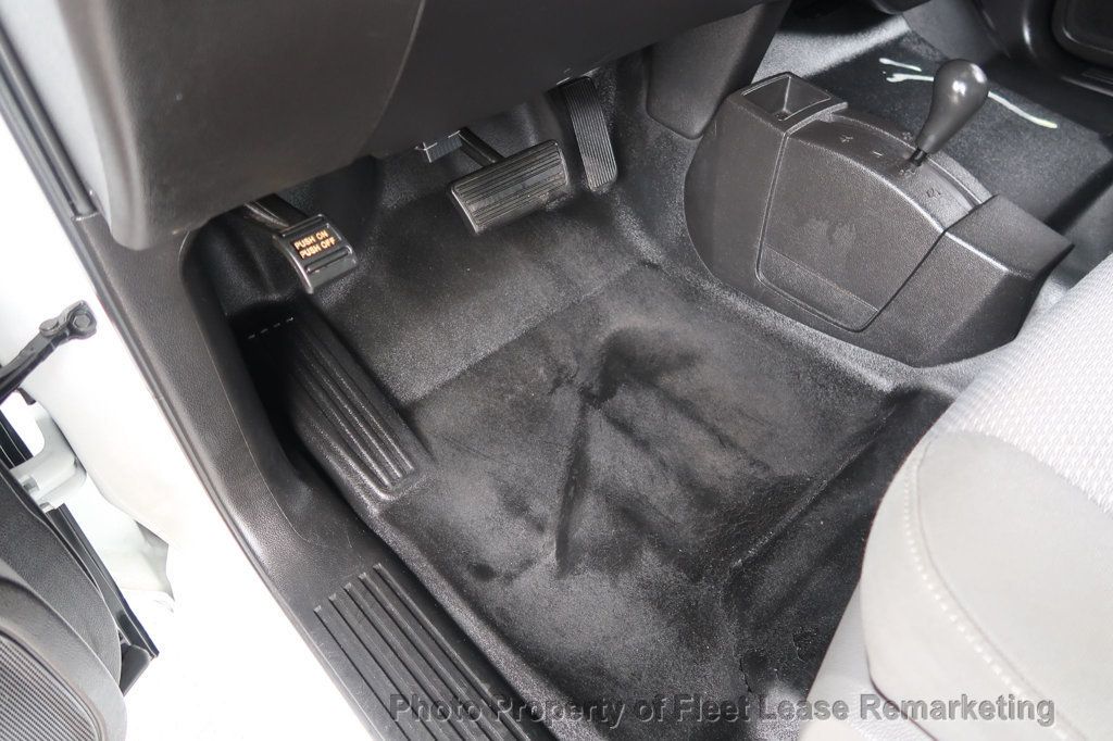 2019 Chevrolet Silverado 2500HD Silverado 2500HD 4WD Crew Cab LWB DIESEL - 23058056 - 11