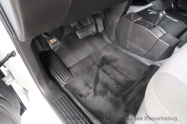 2019 Chevrolet Silverado 2500HD Silverado 2500HD 4WD Crew Cab LWB DIESEL - 23058056 - 11