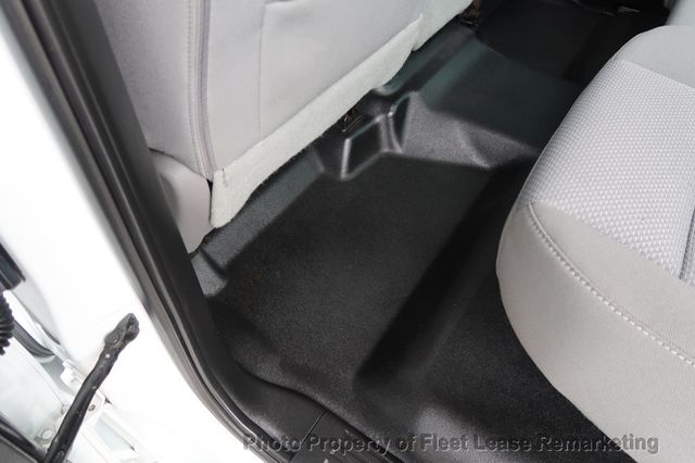 2019 Chevrolet Silverado 2500HD Silverado 2500HD 4WD Crew Cab LWB DIESEL - 23058056 - 15