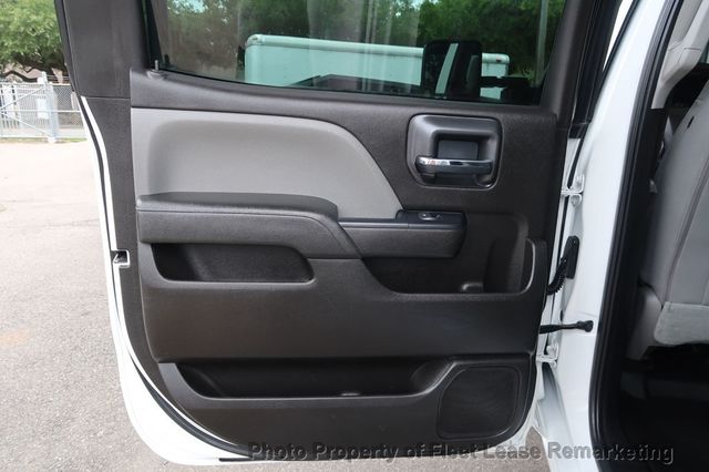 2019 Chevrolet Silverado 2500HD Silverado 2500HD 4WD Crew Cab LWB DIESEL - 23058056 - 16