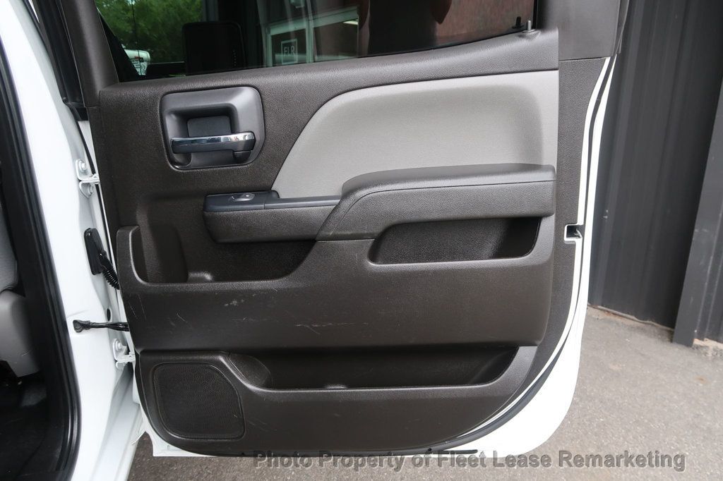 2019 Chevrolet Silverado 2500HD Silverado 2500HD 4WD Crew Cab LWB DIESEL - 23058056 - 20