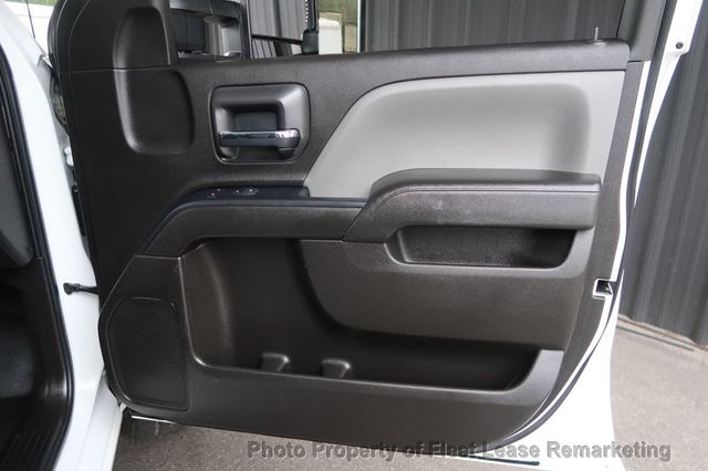 2019 Chevrolet Silverado 2500HD Silverado 2500HD 4WD Crew Cab LWB DIESEL - 23058056 - 24