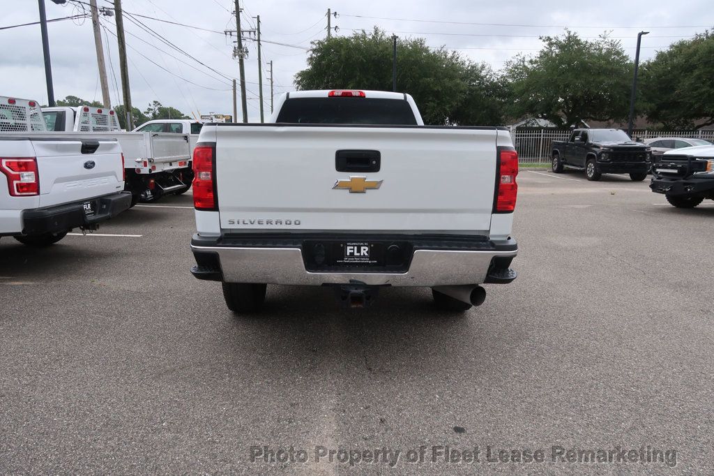 2019 Chevrolet Silverado 2500HD Silverado 2500HD 4WD Crew Cab LWB DIESEL - 23058056 - 3