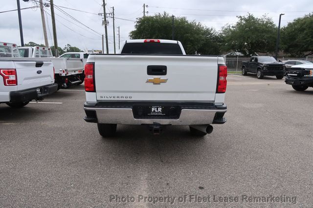 2019 Chevrolet Silverado 2500HD Silverado 2500HD 4WD Crew Cab LWB DIESEL - 23058056 - 3