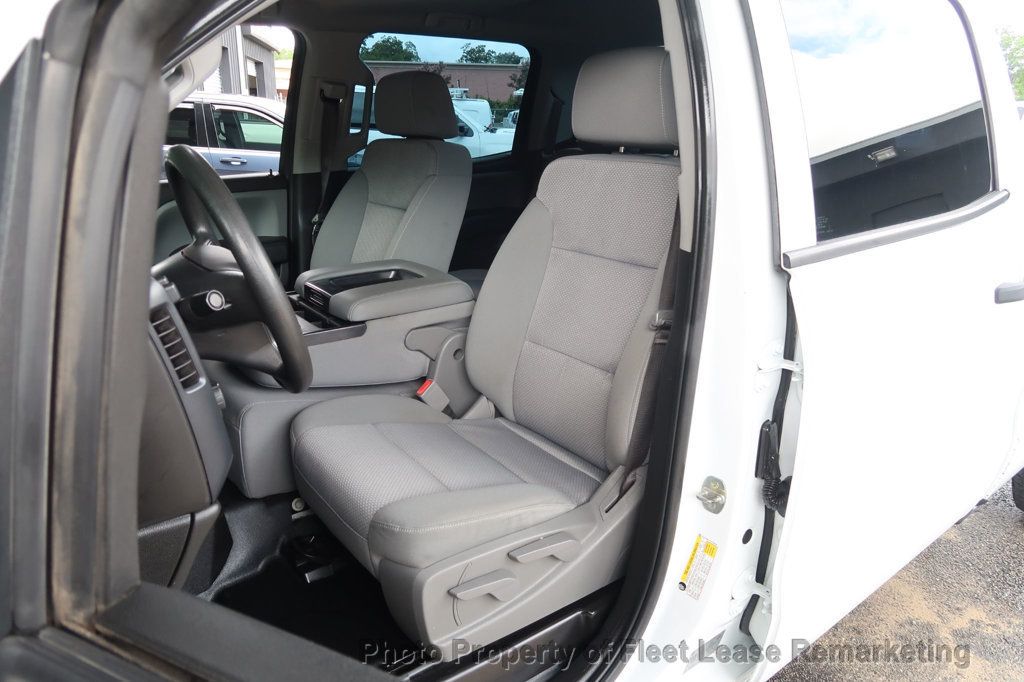 2019 Chevrolet Silverado 2500HD Silverado 2500HD 4WD Crew Cab LWB DIESEL - 23063287 - 10