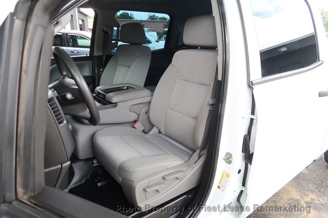 2019 Chevrolet Silverado 2500HD Silverado 2500HD 4WD Crew Cab LWB DIESEL - 23063287 - 10
