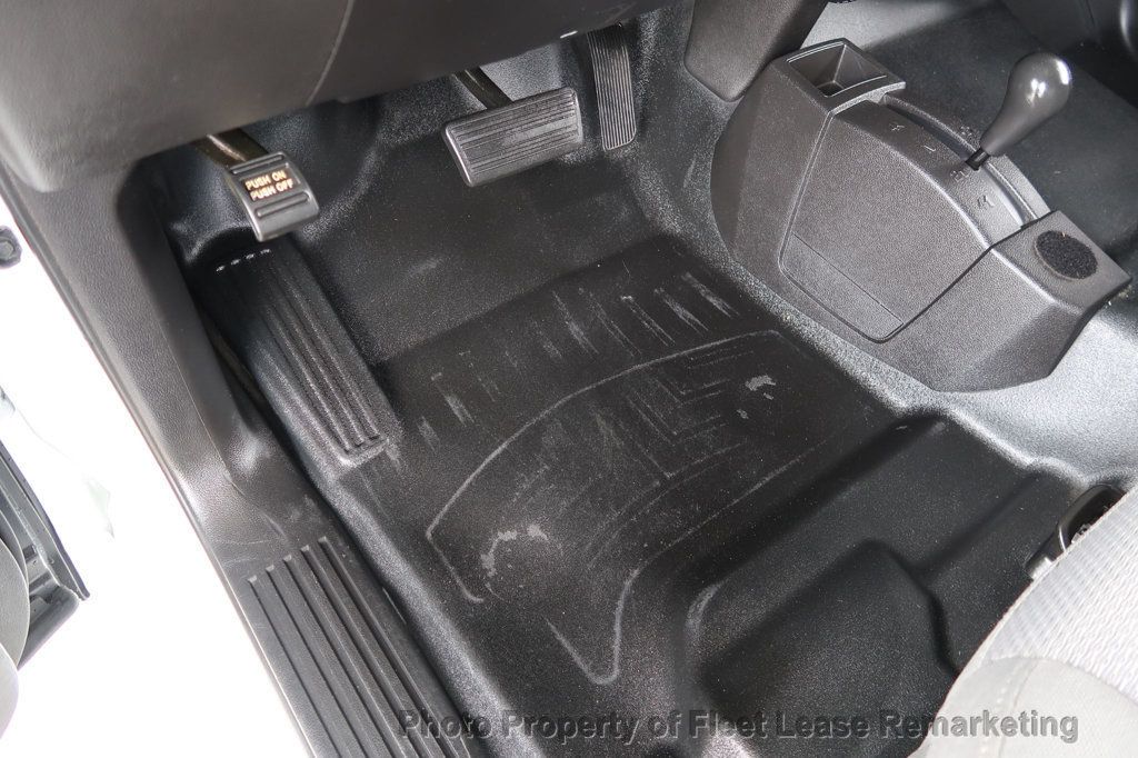 2019 Chevrolet Silverado 2500HD Silverado 2500HD 4WD Crew Cab LWB DIESEL - 23063287 - 11