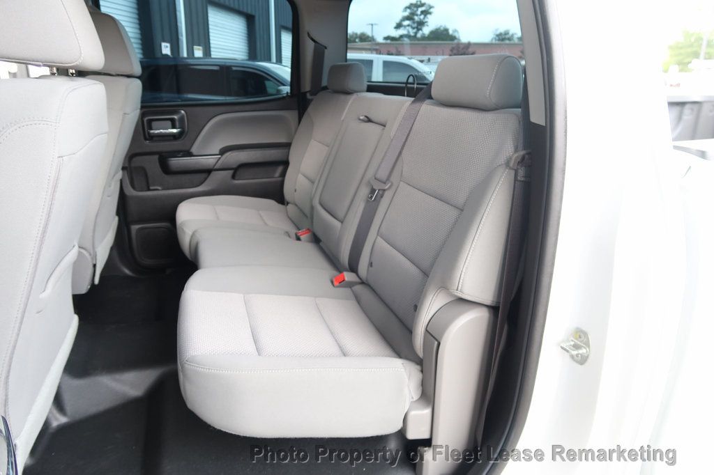 2019 Chevrolet Silverado 2500HD Silverado 2500HD 4WD Crew Cab LWB DIESEL - 23063287 - 14
