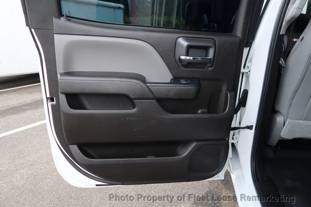 2019 Chevrolet Silverado 2500HD Silverado 2500HD 4WD Crew Cab LWB DIESEL - 23063287 - 16