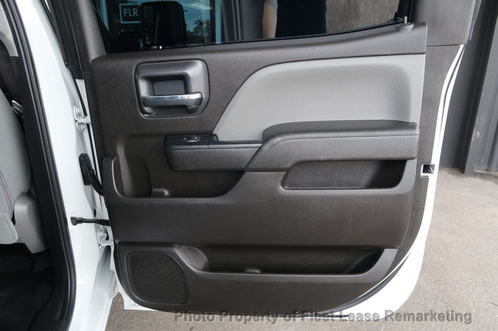 2019 Chevrolet Silverado 2500HD Silverado 2500HD 4WD Crew Cab LWB DIESEL - 23063287 - 20
