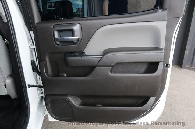 2019 Chevrolet Silverado 2500HD Silverado 2500HD 4WD Crew Cab LWB DIESEL - 23063287 - 20