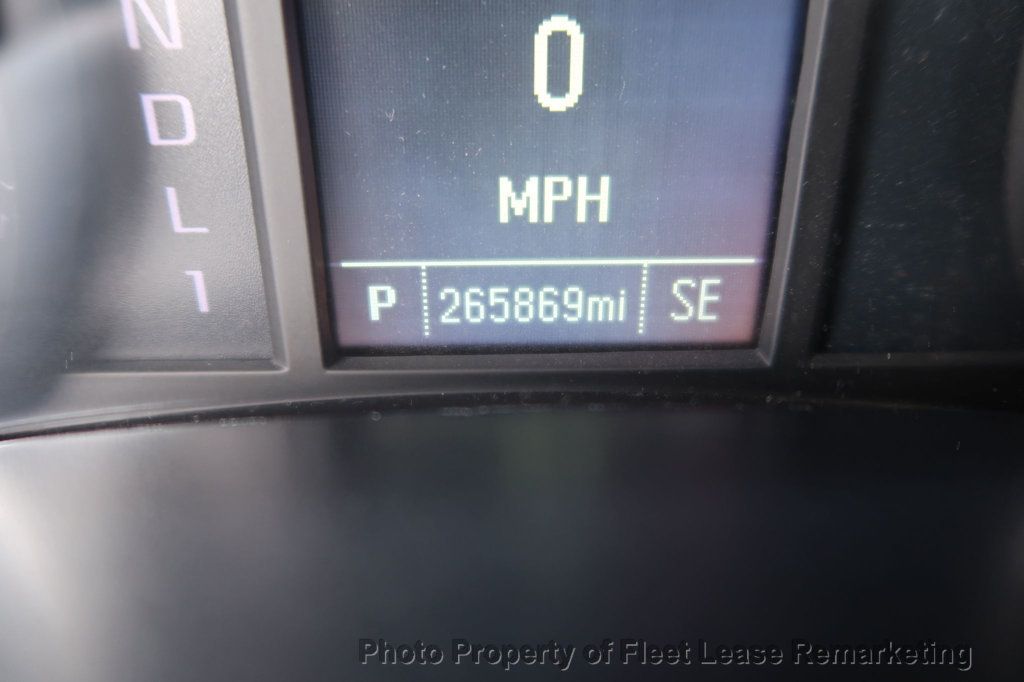 2019 Chevrolet Silverado 2500HD Silverado 2500HD 4WD Crew Cab LWB DIESEL - 23063287 - 26