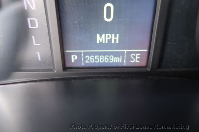 2019 Chevrolet Silverado 2500HD Silverado 2500HD 4WD Crew Cab LWB DIESEL - 23063287 - 26