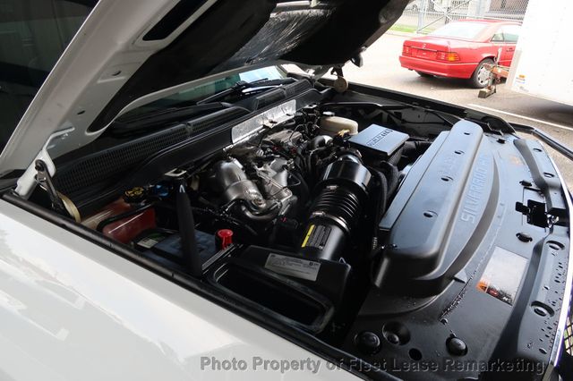 2019 Chevrolet Silverado 2500HD Silverado 2500HD 4WD Crew Cab LWB DIESEL - 23063287 - 33