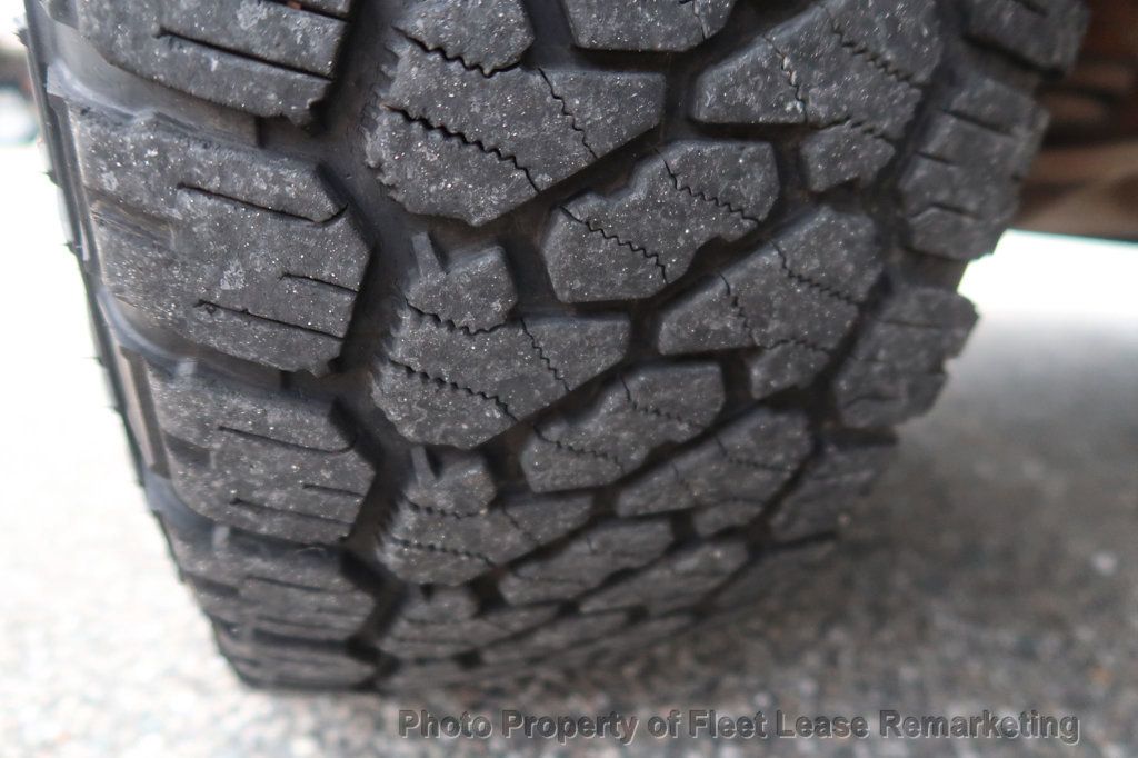 2019 Chevrolet Silverado 2500HD Silverado 2500HD 4WD Crew Cab LWB DIESEL - 23063287 - 39