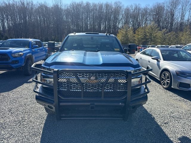 2019 Chevrolet Silverado 2500HD Work Truck - 22775714 - 1