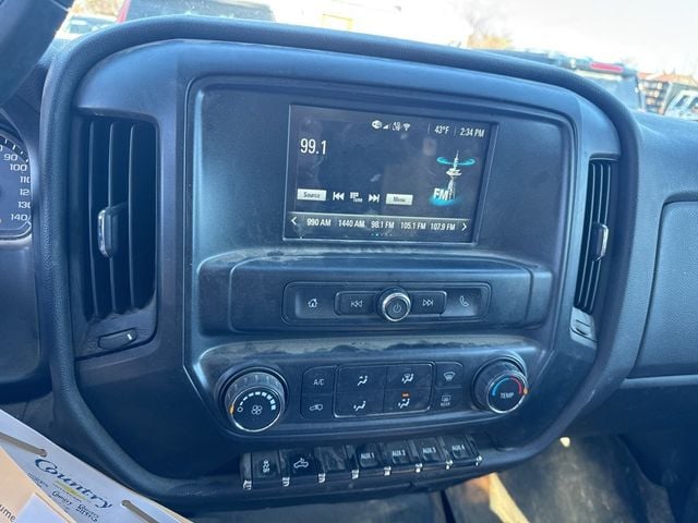 2019 Chevrolet Silverado 2500HD Work Truck - 22775714 - 23