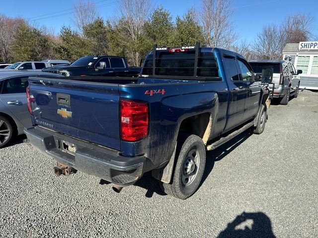 2019 Chevrolet Silverado 2500HD Work Truck - 22775714 - 6