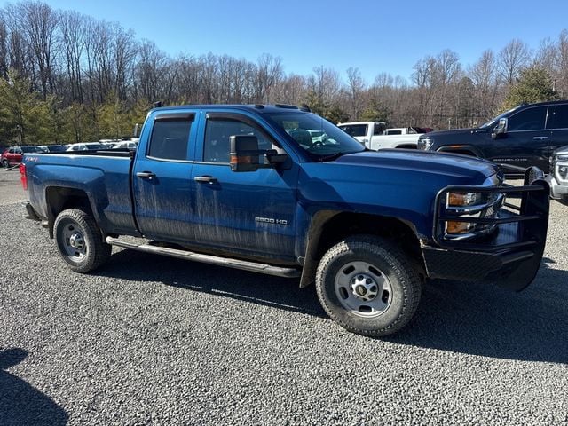 2019 Chevrolet Silverado 2500HD Work Truck - 22775714 - 7