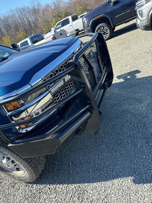 2019 Chevrolet Silverado 2500HD Work Truck - 22775714 - 8