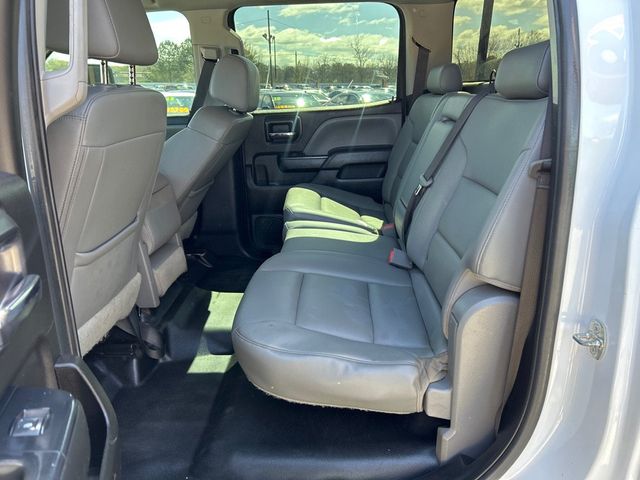 2019 Chevrolet Silverado 2500HD WORK TRUCK - 22987266 - 6