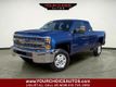 2019 Chevrolet Silverado 2500HD Work Truck 4x4 4dr Double Cab SB - 22991129 - 0
