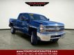 2019 Chevrolet Silverado 2500HD Work Truck 4x4 4dr Double Cab SB - 22991129 - 10